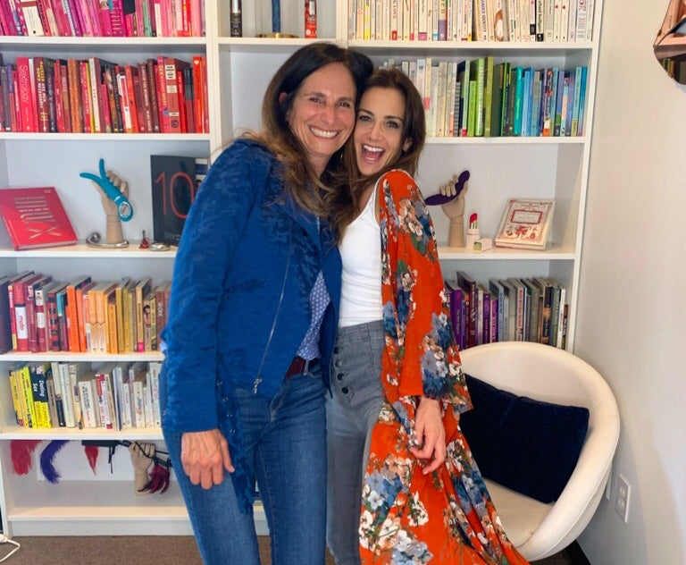 What's Your (Sex) Sign? with Dr. Jennifer Freed