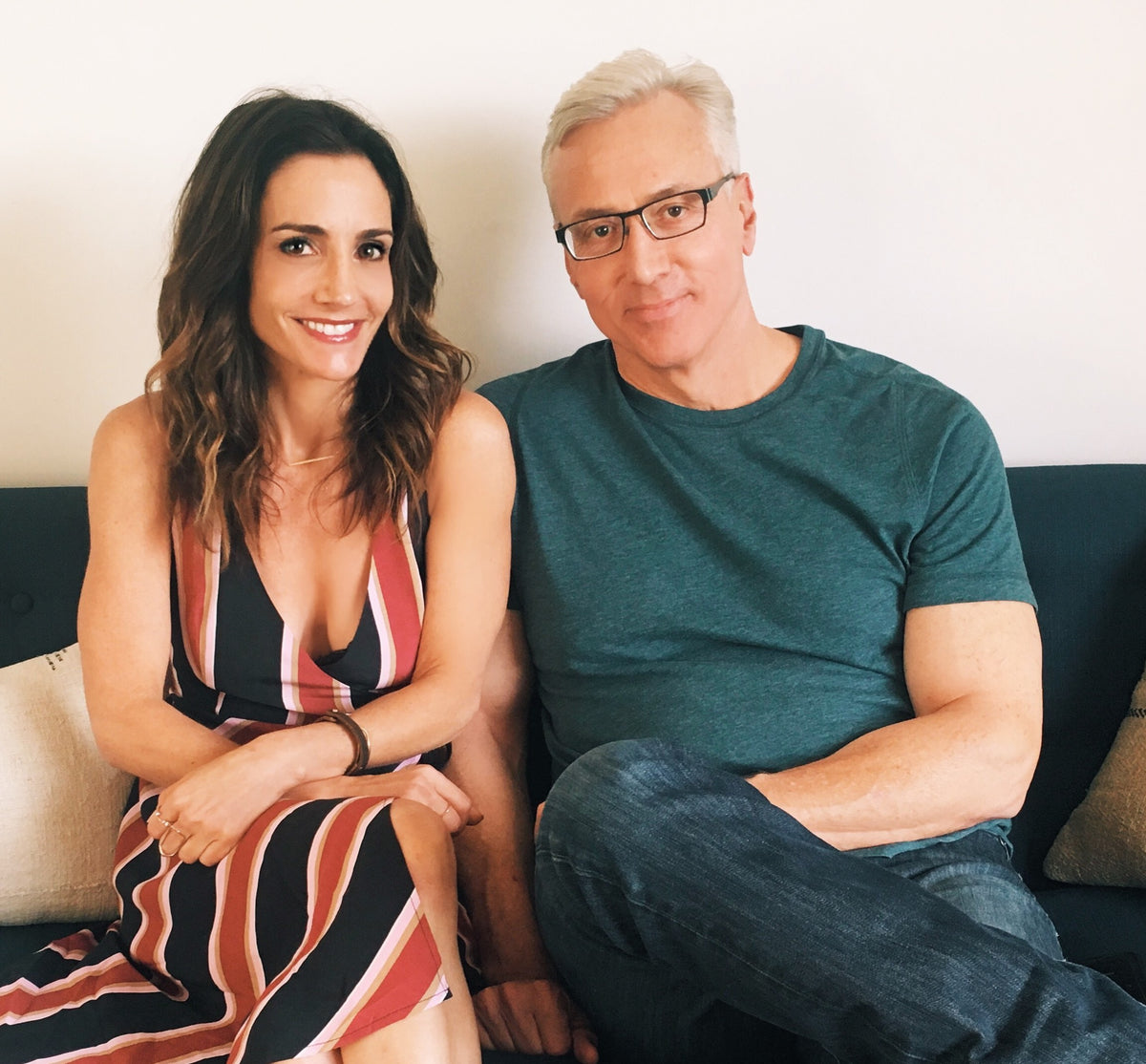Cracking the Code on Female Sexuality with Dr. Drew
