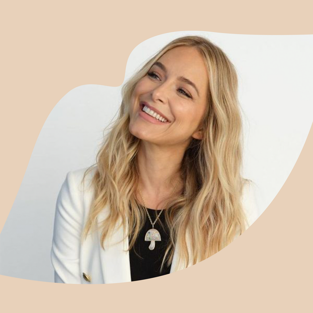 More Sex, Less Narcissism w/ Jenny Mollen