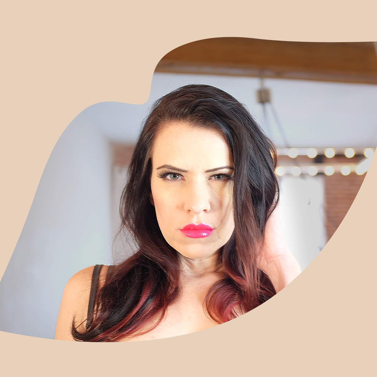 It’s Okay to Be Kinky w/ Mistress Justine Cross