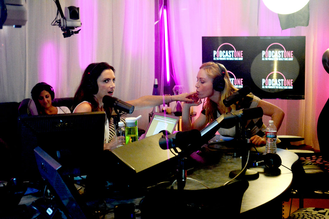 Sex Klass With Pornstar Kayden Kross