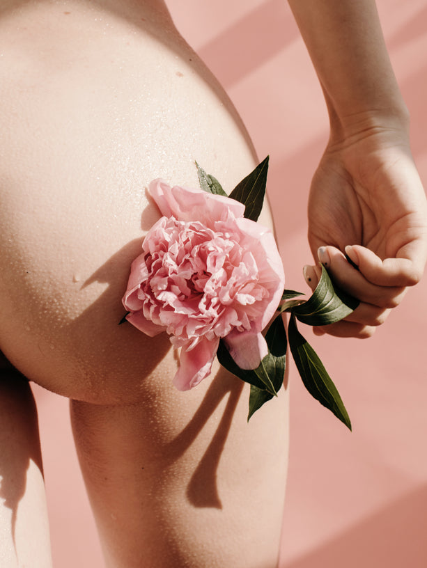 Solo Anal Play: Let’s Make This Way Less Intimidating