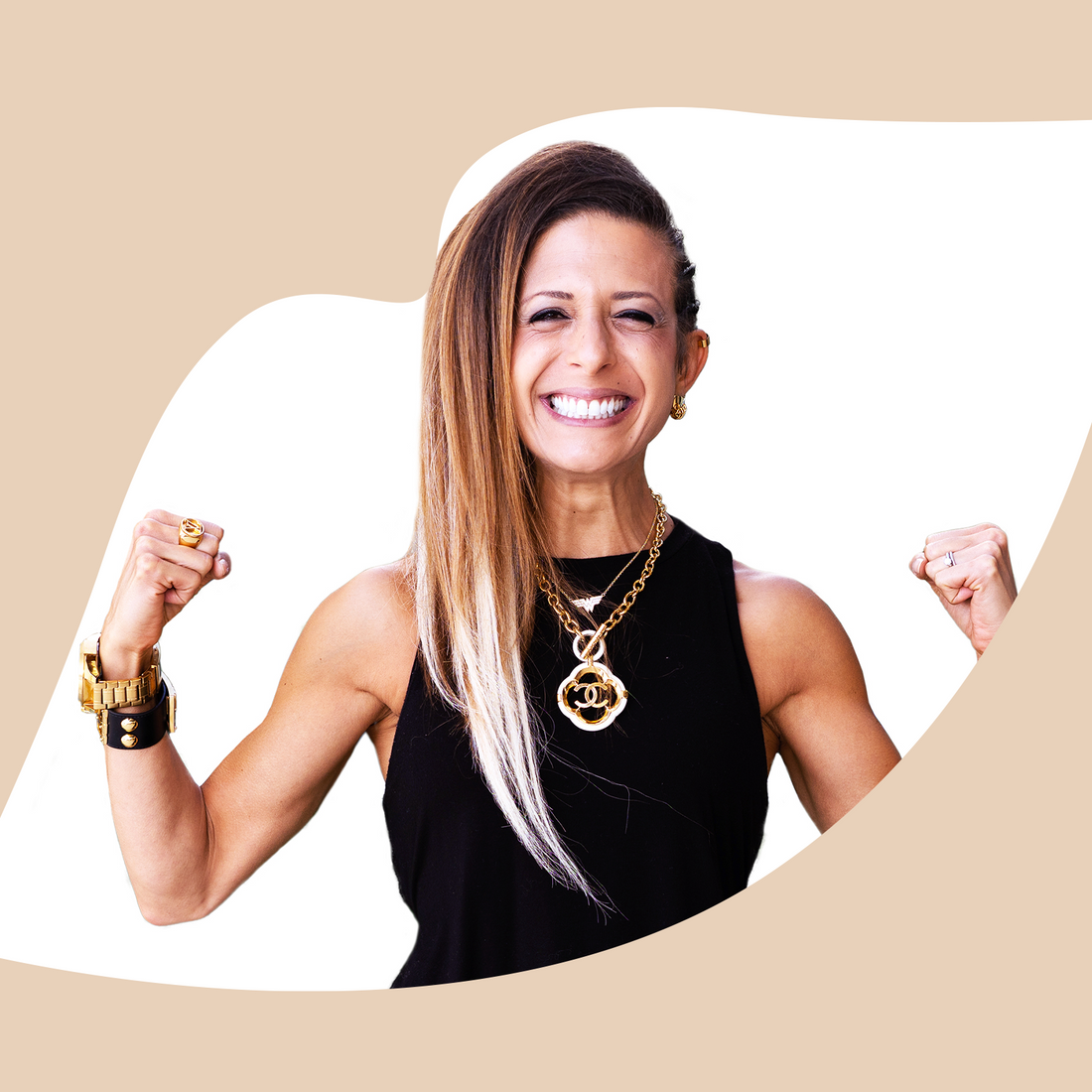 Radical Confidence is Sexy w/ Lisa Bilyeu