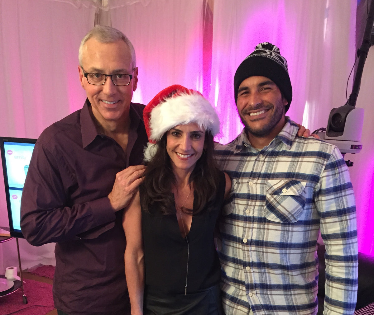Best Of: Sex With Loveline Hosts Dr. Drew & Mike Catherwood