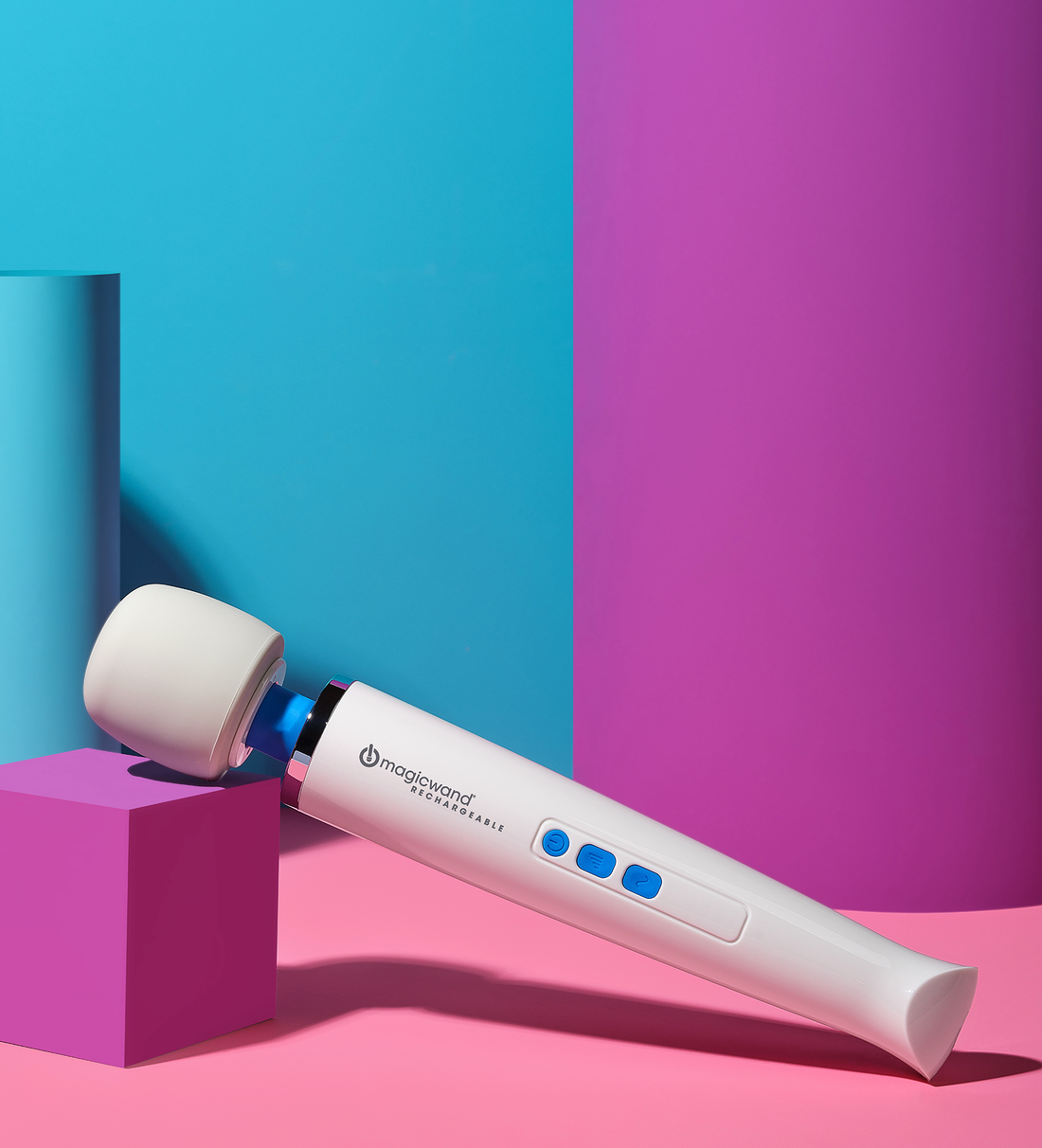 7 New Ways to Use a Magic Wand