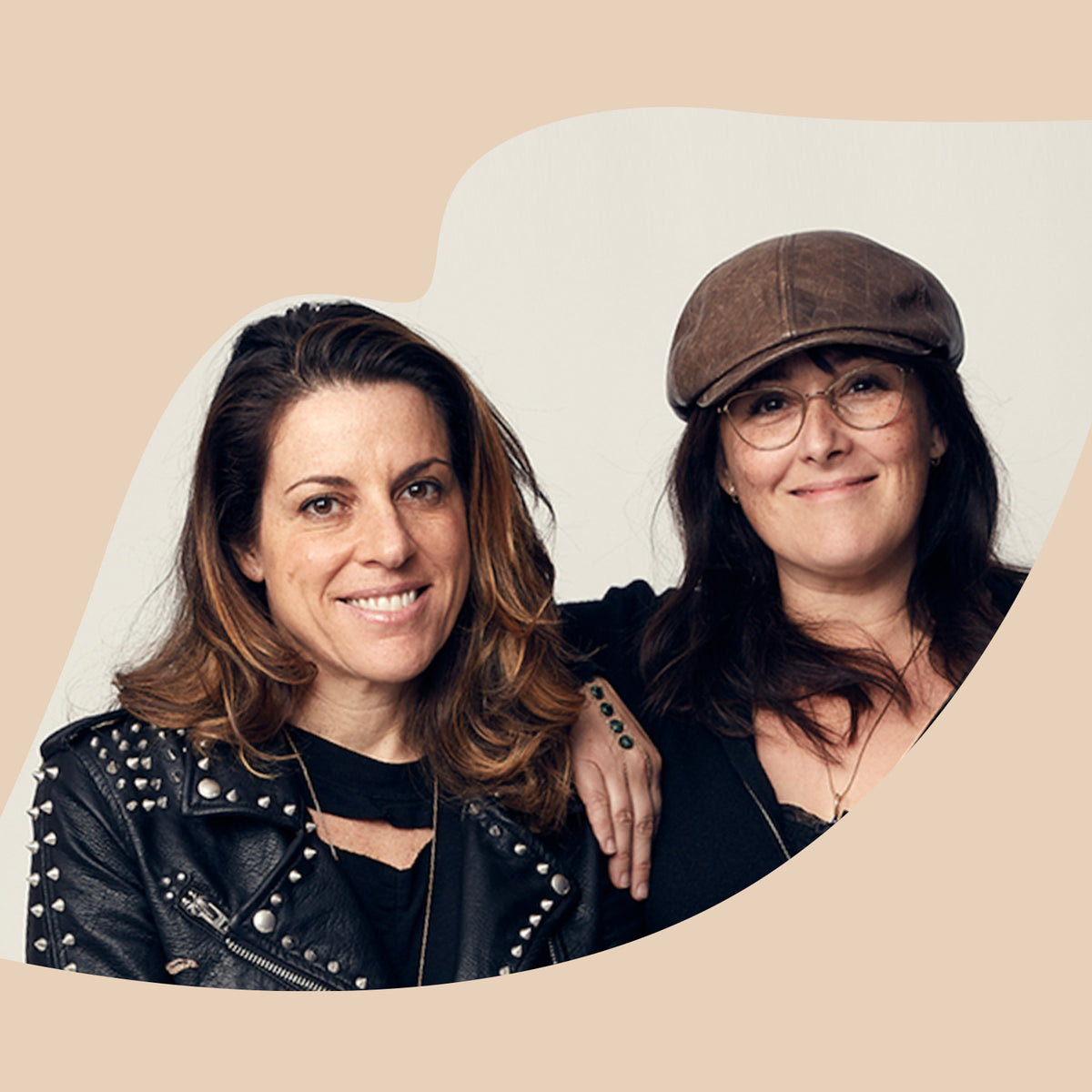 Sex, Drugs and the Side-Effects of Birth Control With Ricki Lake and Abby Epstein