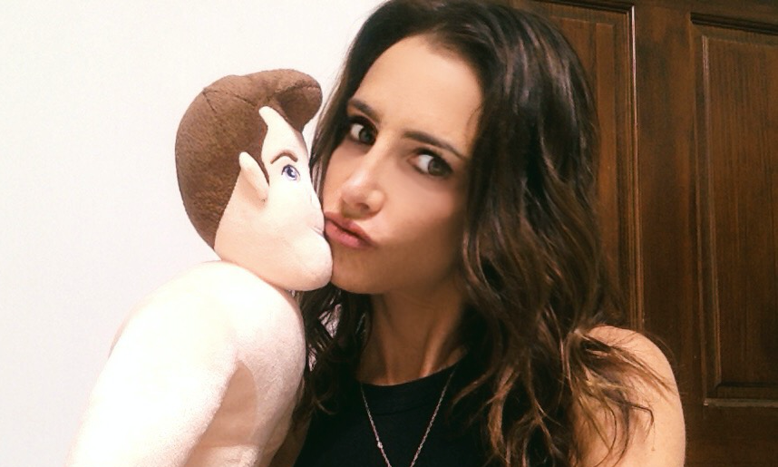 Best Of: Smooch, Suck & Pucker Up