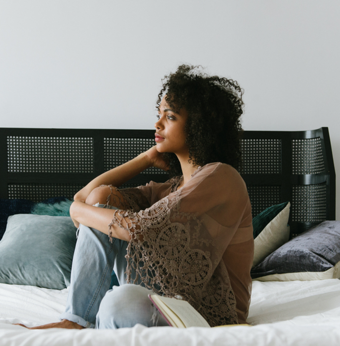 5 Sexual Intentions You Should Make for 2021