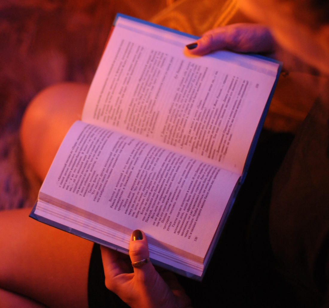 12 Books to Add to Your Sex Ed Library