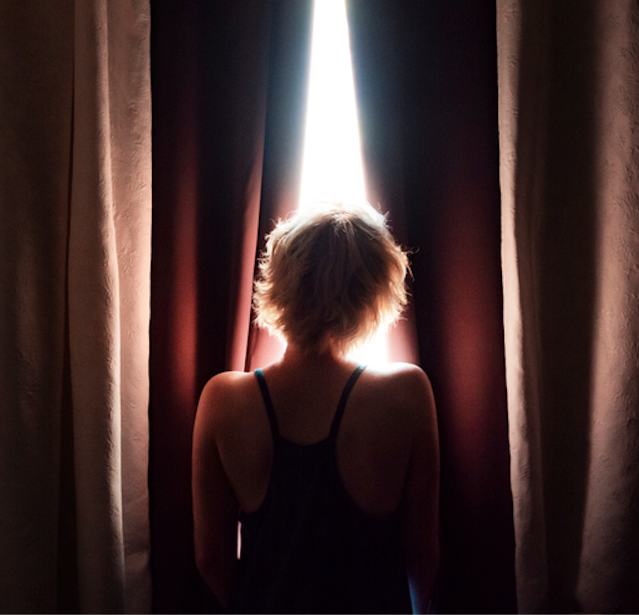 7 Tips for Keeping Your Bedroom Space Sexy