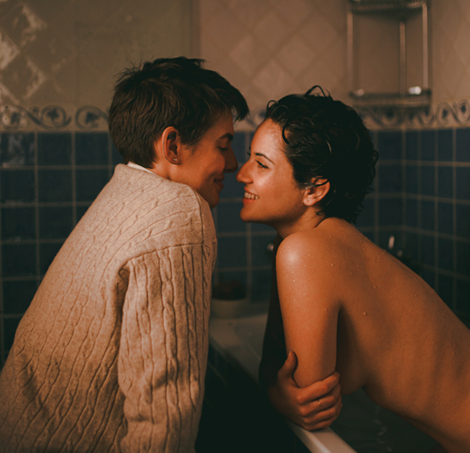 6 Sex Positions for Every Room of the House
