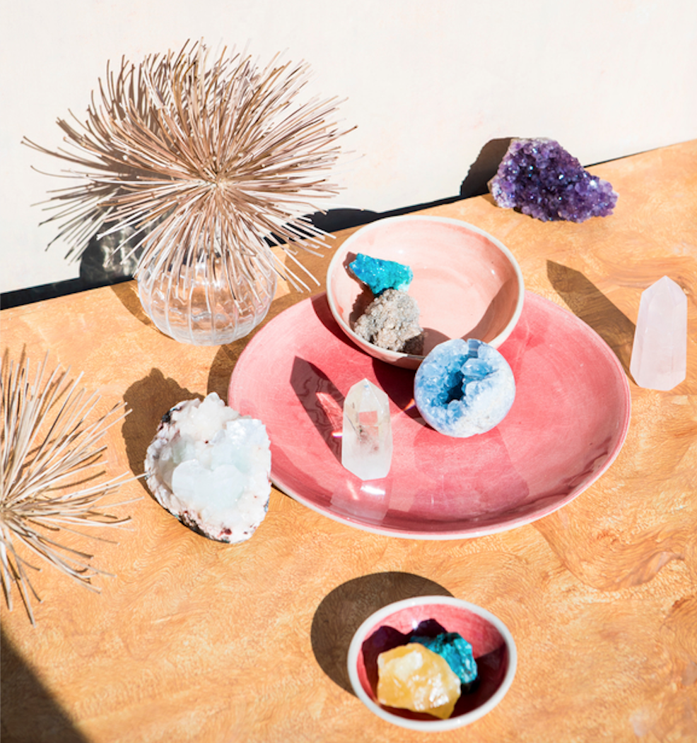 Can Crystals Actually Help Your Sex Life?