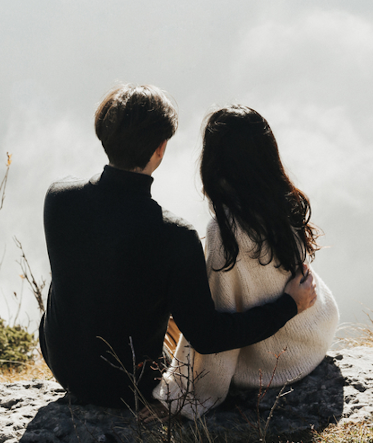 How to Deal With the Sexual Peaks and Valleys of a Long-Term Relationship