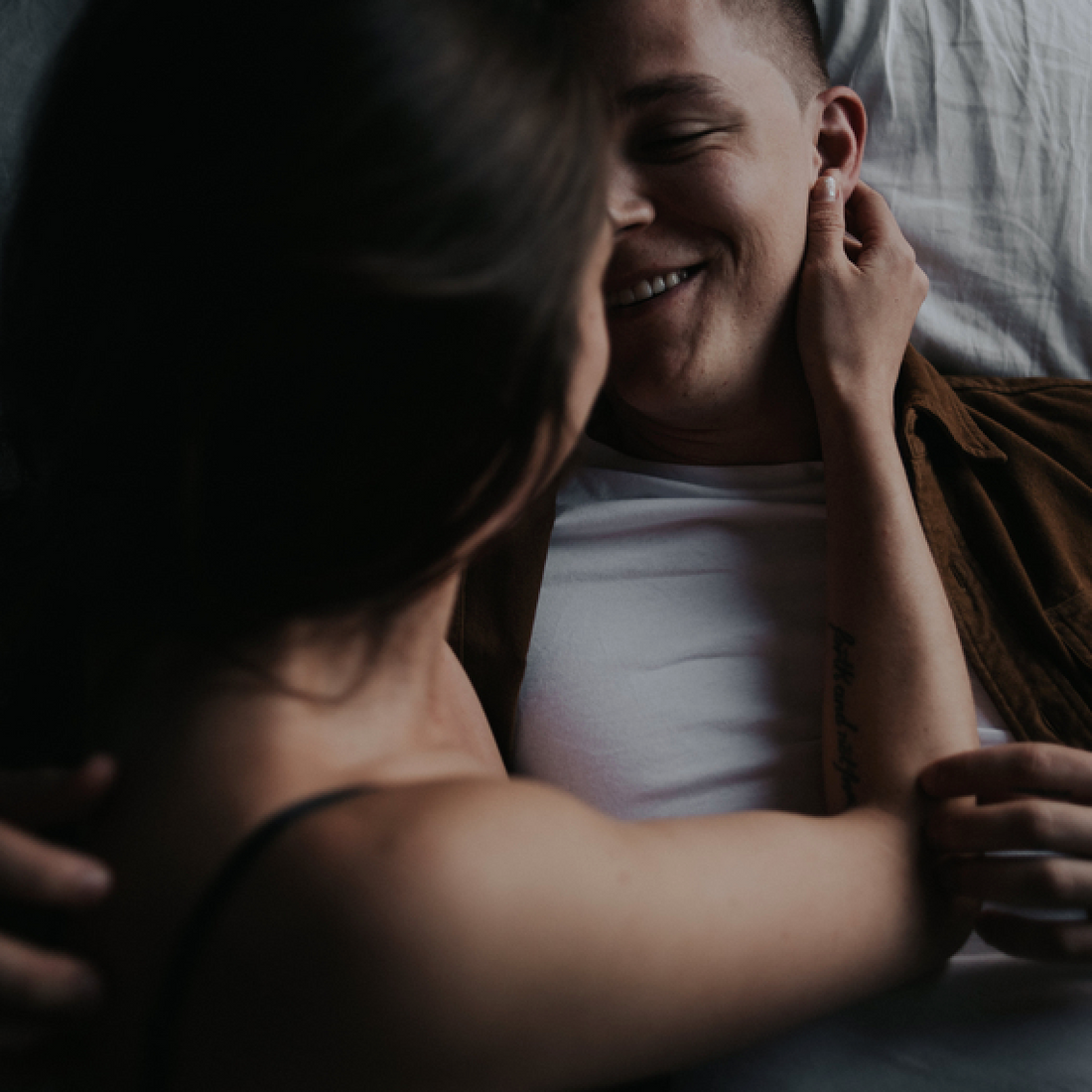 Ask Emily: How Can My Partner and I Try Face-Sitting?