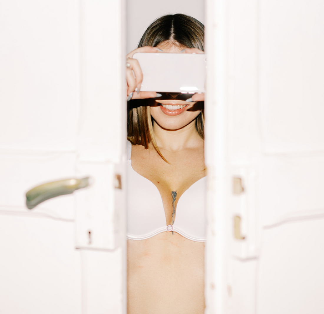 Ask Emily: How to Watch Porn with a Partner