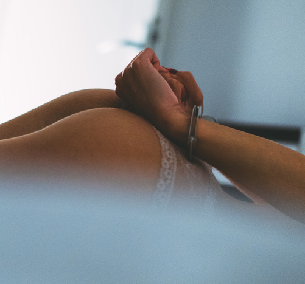 Ask Emily: How Do I Tell a New Partner About My Fantasies?