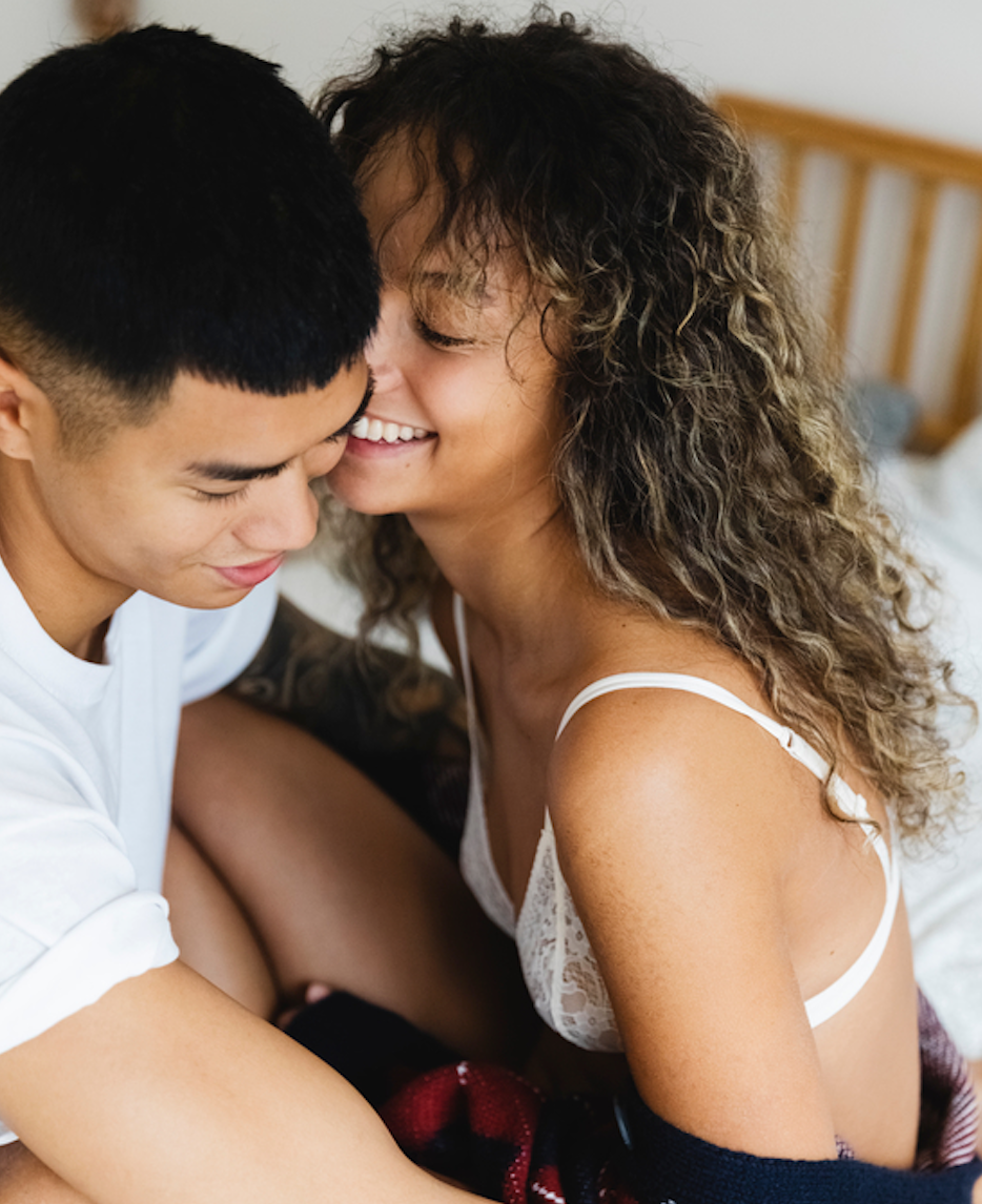 4 Tips for Lasting Longer in Bed
