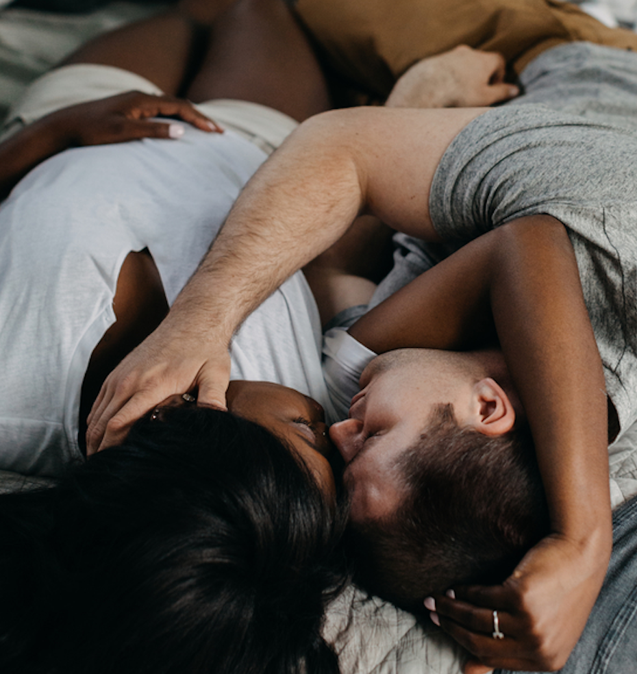 Ask Emily: How Do We Have Good Sex After the Honeymoon Period?