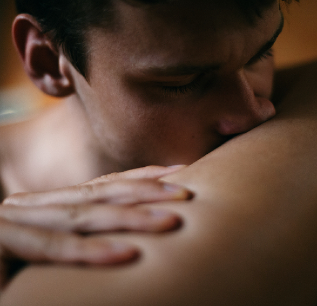 Your Guide to Bringing Back Your Sex Drive