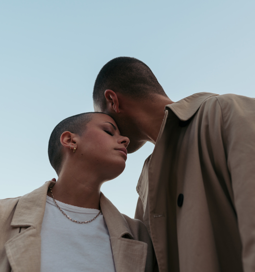 Ask Emily: How Do I Attract a Healthy Relationship?