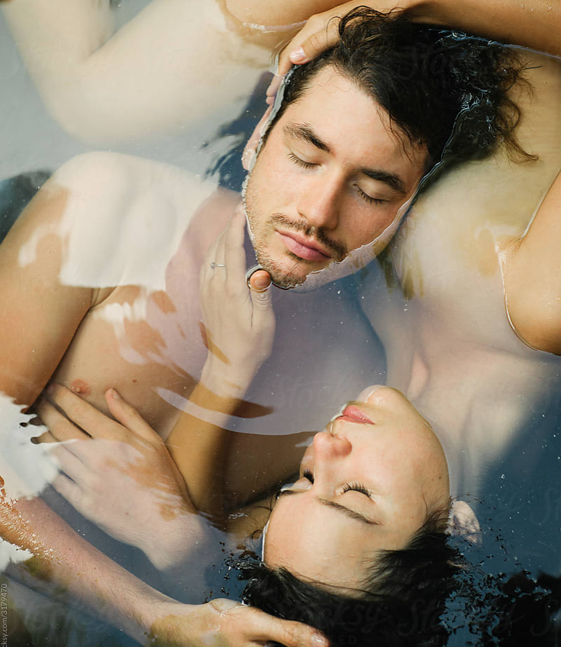 How to Have More Sensual Sex