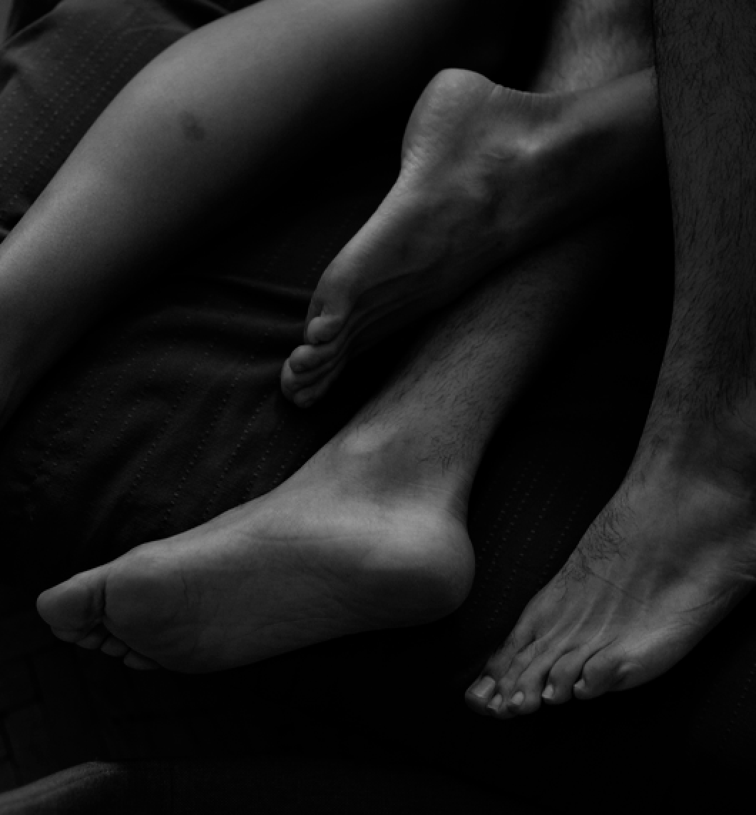 What to Do if You and Your Partner Have Mismatched Sex Drives