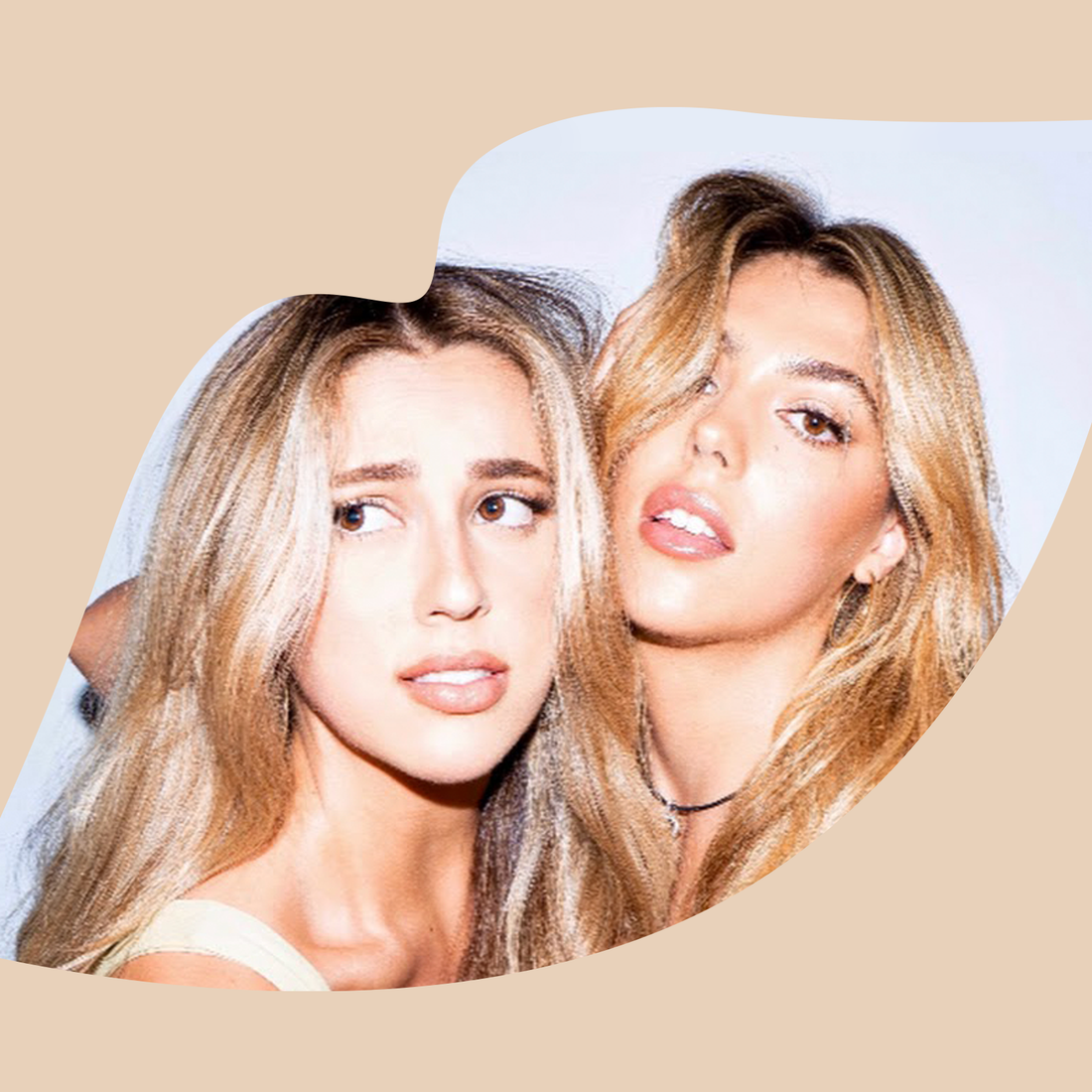 Totally Unwaxed w/ the Stallone Sisters