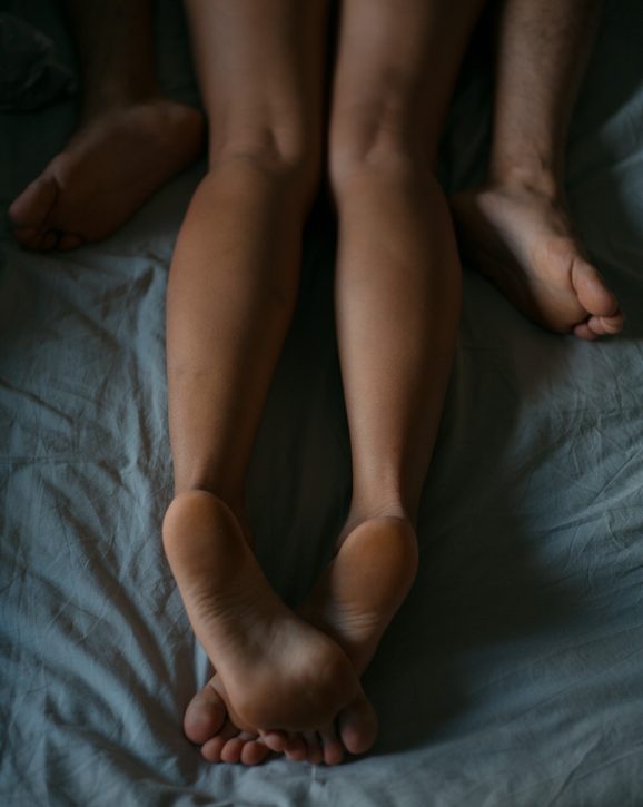 Top 6 Trending Oral Sex Positions