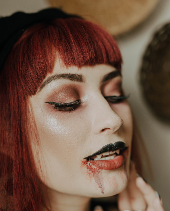 7 Halloween Costume Ideas (That You Can Wear For Sexy Times Year-Round)
