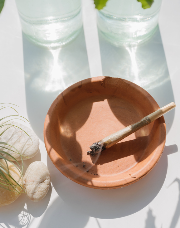 Here's How to Combine Cannabis with Masturbation