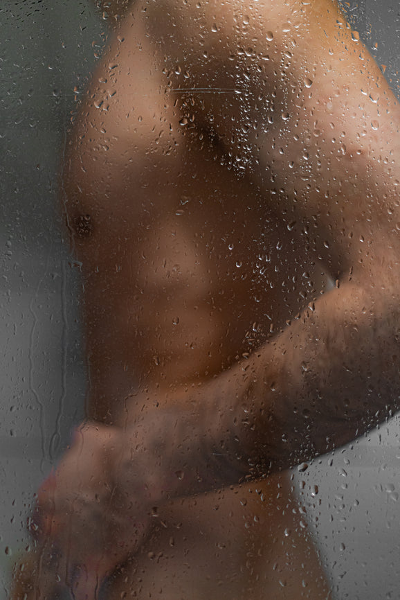 Manscaping — Dos and Don’ts