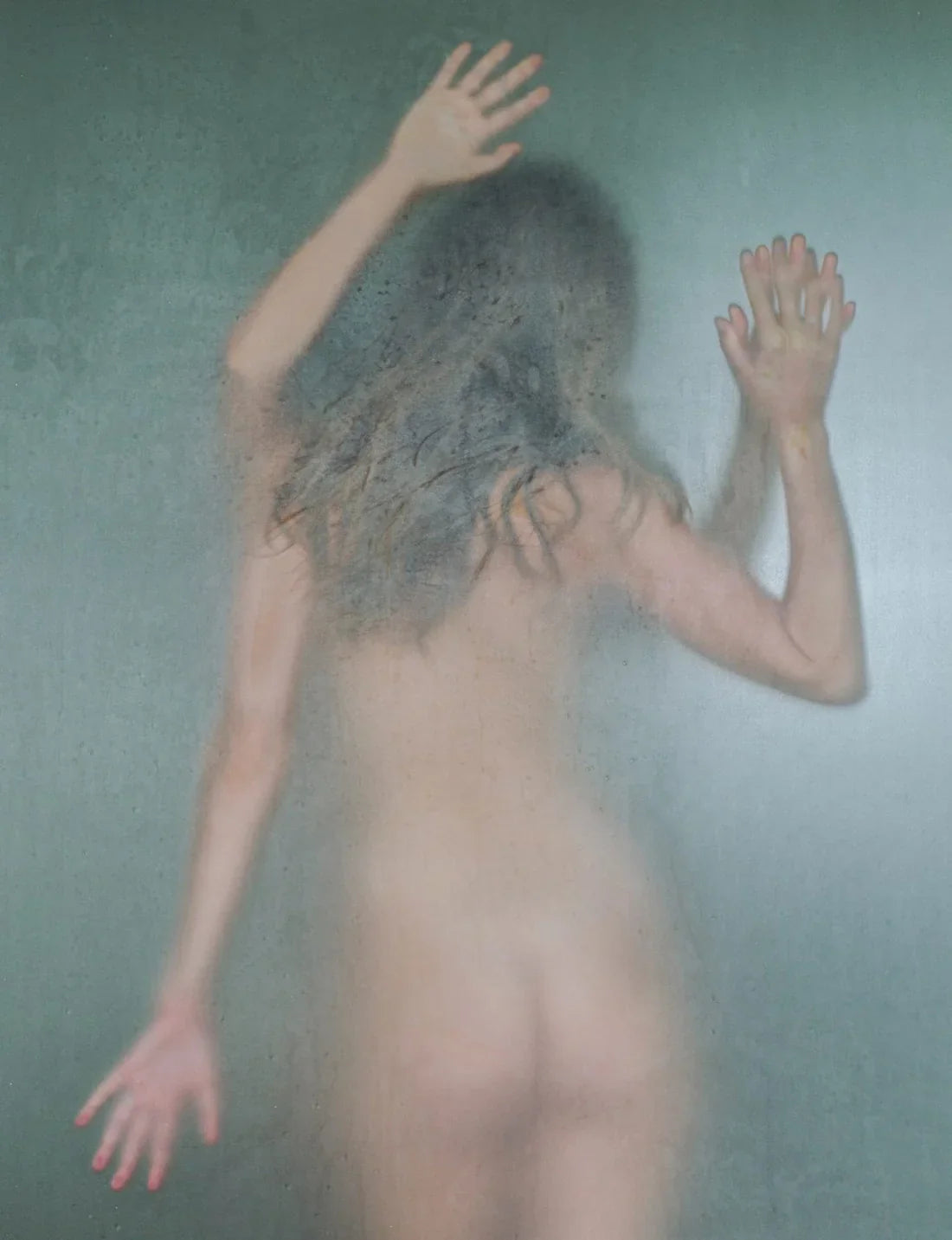 5 Tips for Steamy Shower Sex