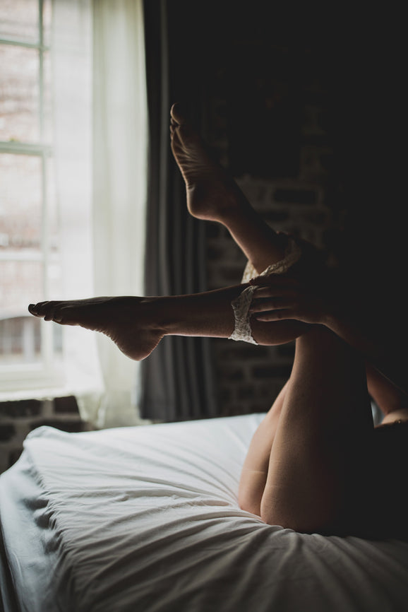 Your Ultimate Pre-Sex Ritual 