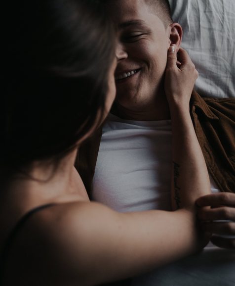 What NOT to Say to Your Partner When Talking About Sex
