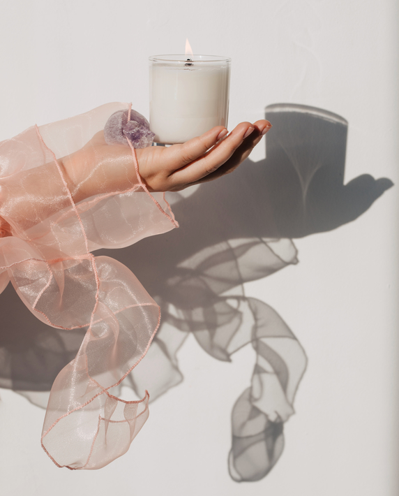 3 Things You Need To Know About Your Scent & Sexual Attractiveness