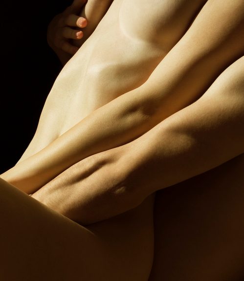 7 Signs of Sexual Compatibility