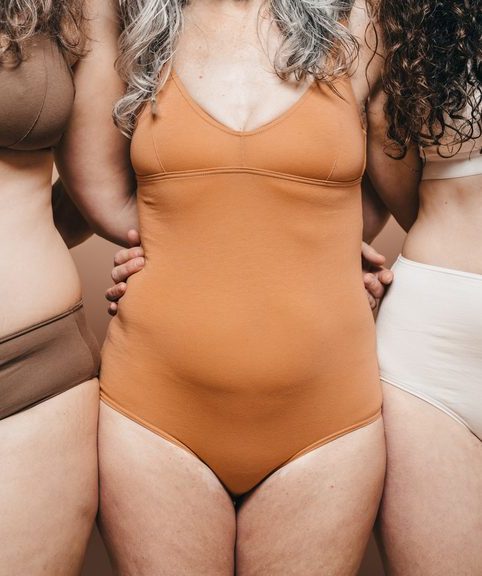 Ages & Stages In Your Sex Life