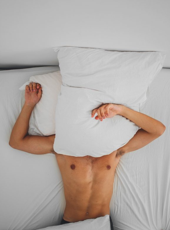 6 ‘Embarrassing’ Sex Questions You're Afraid to Ask (But You Did Anyway)