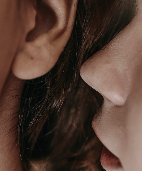 How to *Actually* Talk Dirty