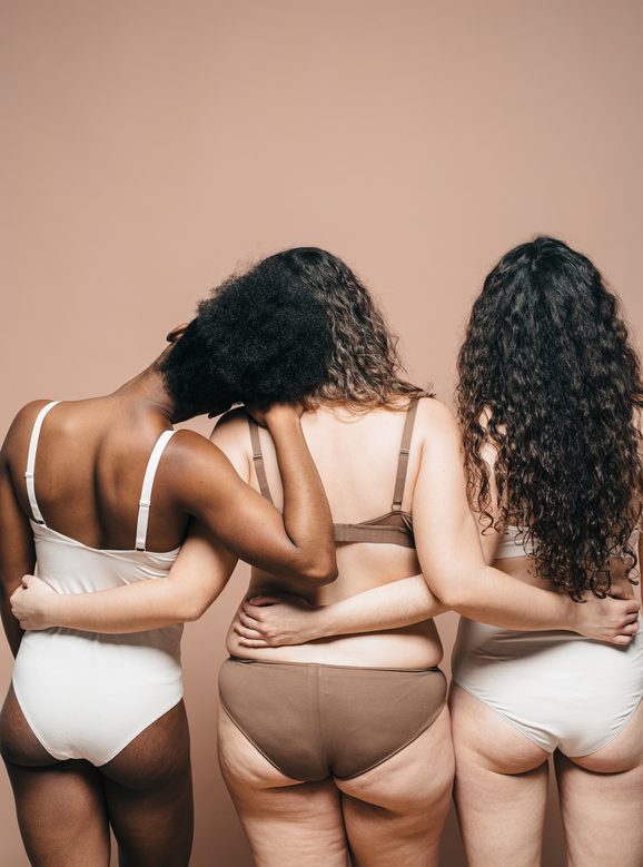 Women on Top: Visionaries in the World of Sex