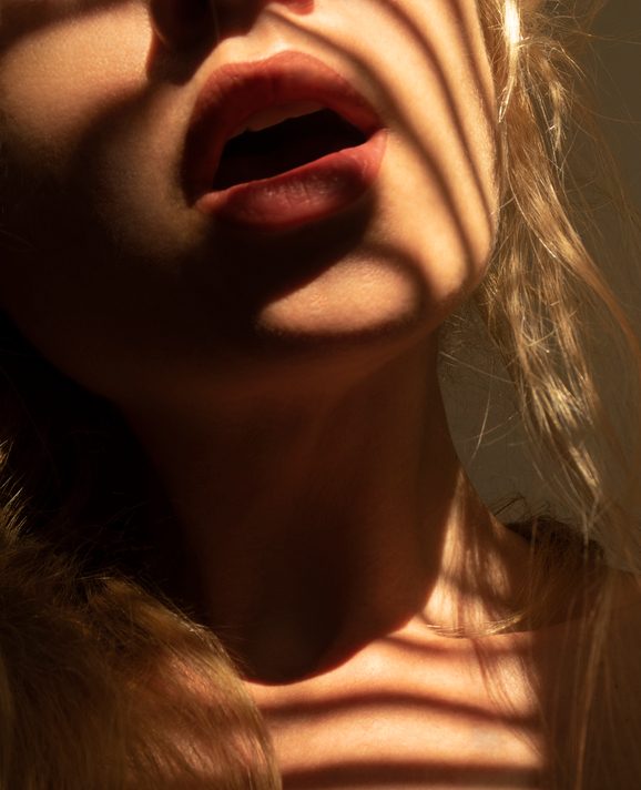 The Psychology of Your Kink