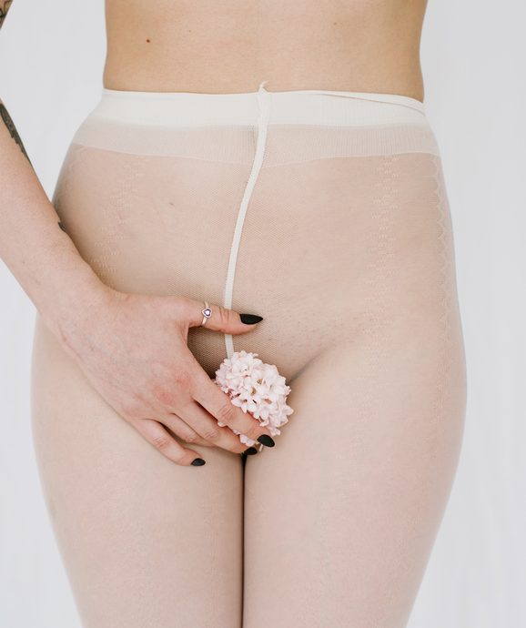 Flow With It: How to Have Period Sex