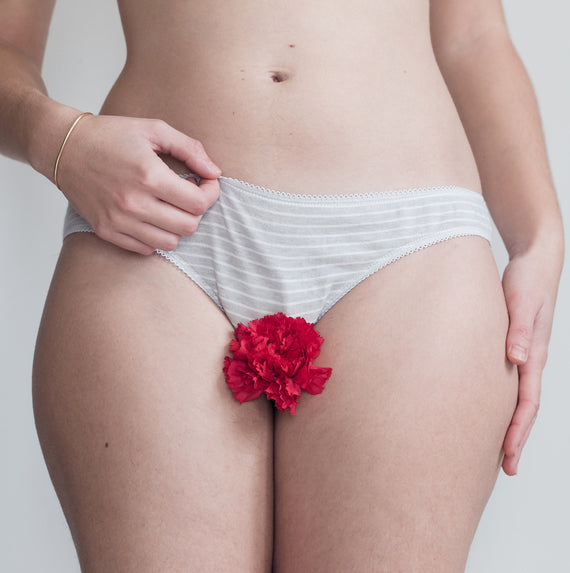 Why Midlife Is the Perfect Time to Rethink Your Sex Life