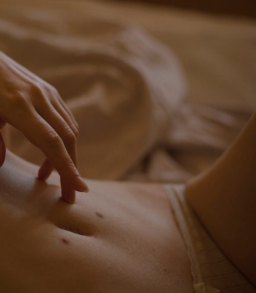 5 Ways to Pleasure a Vulva