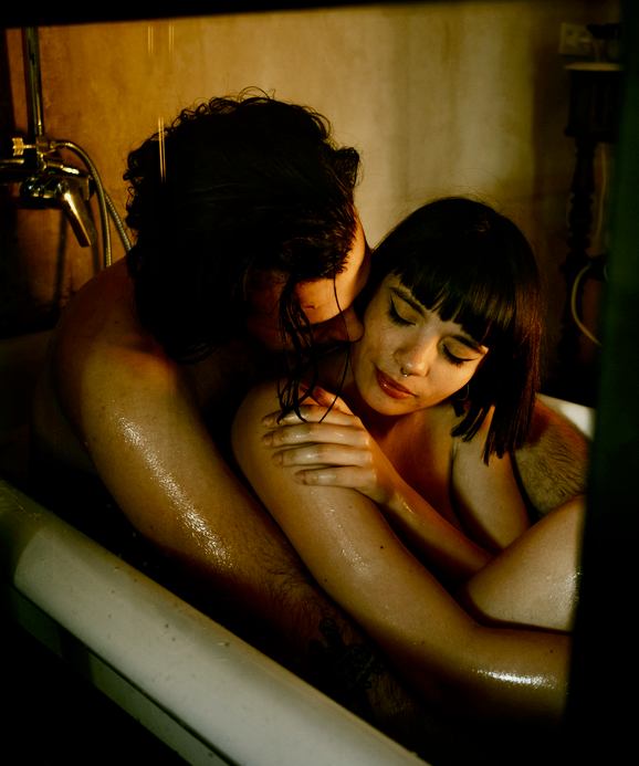 5 Last-Minute, Ultra-Sexy Valentine’s Ideas
