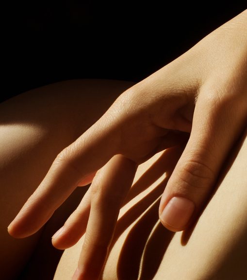 How to Give an Erotic Massage