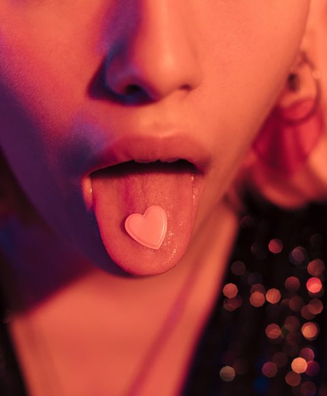 5 Libido-Boosting Aphrodisiacs to Try In and Out of the Bedroom