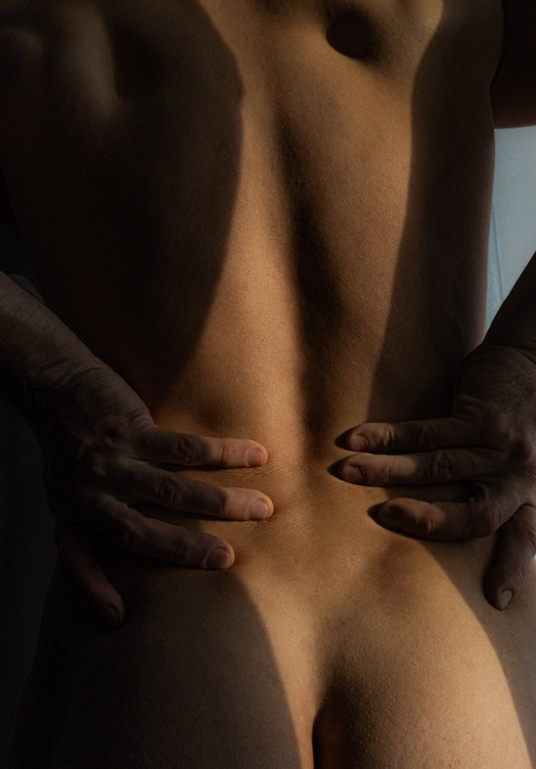 Biohacking for Better Sex