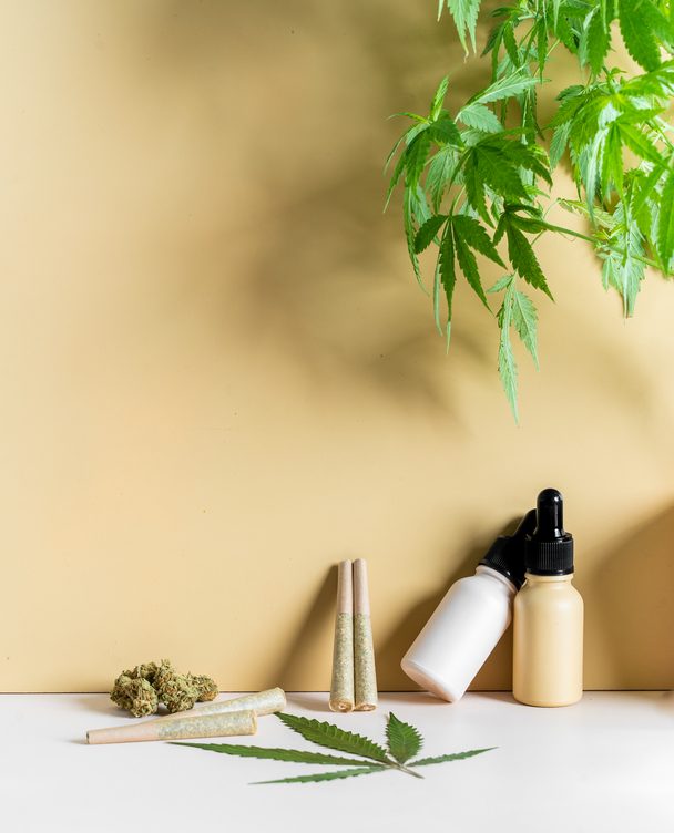 6 Ways to Use Cannabis for Sex: A Guide
