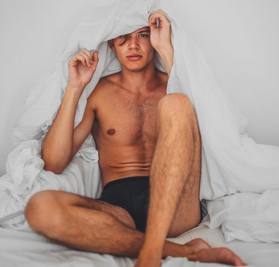 Ask Emily: How Can I Last Longer in Bed?